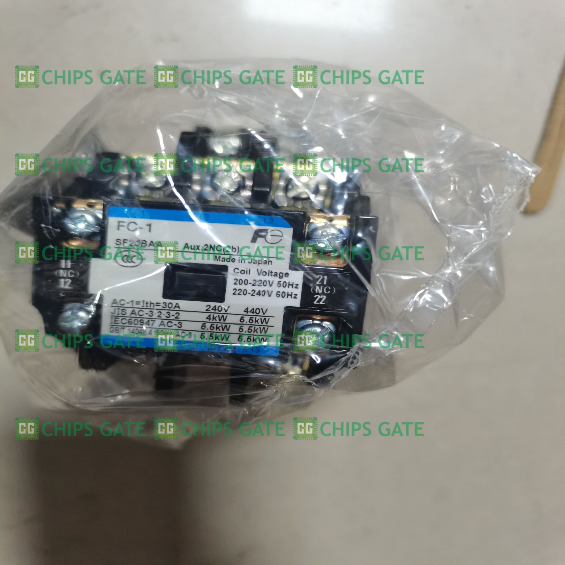 FC1UL