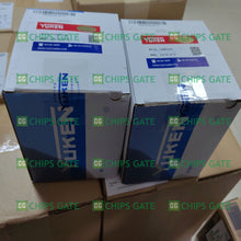Yuken FCG-02-30-30