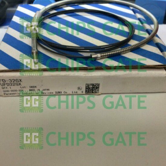 FD32GX