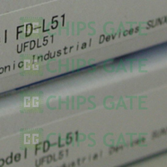 FDL51