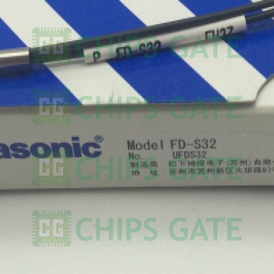 FDS32