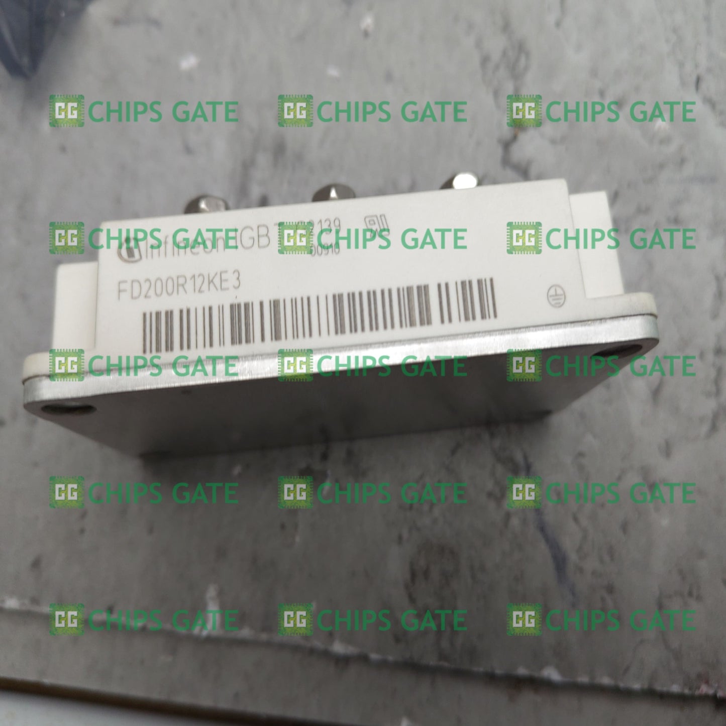 FD200R12KE3