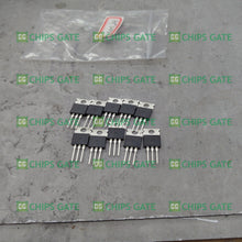 Fsc FDP20N50