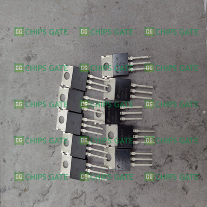 Fsc FDP20N50