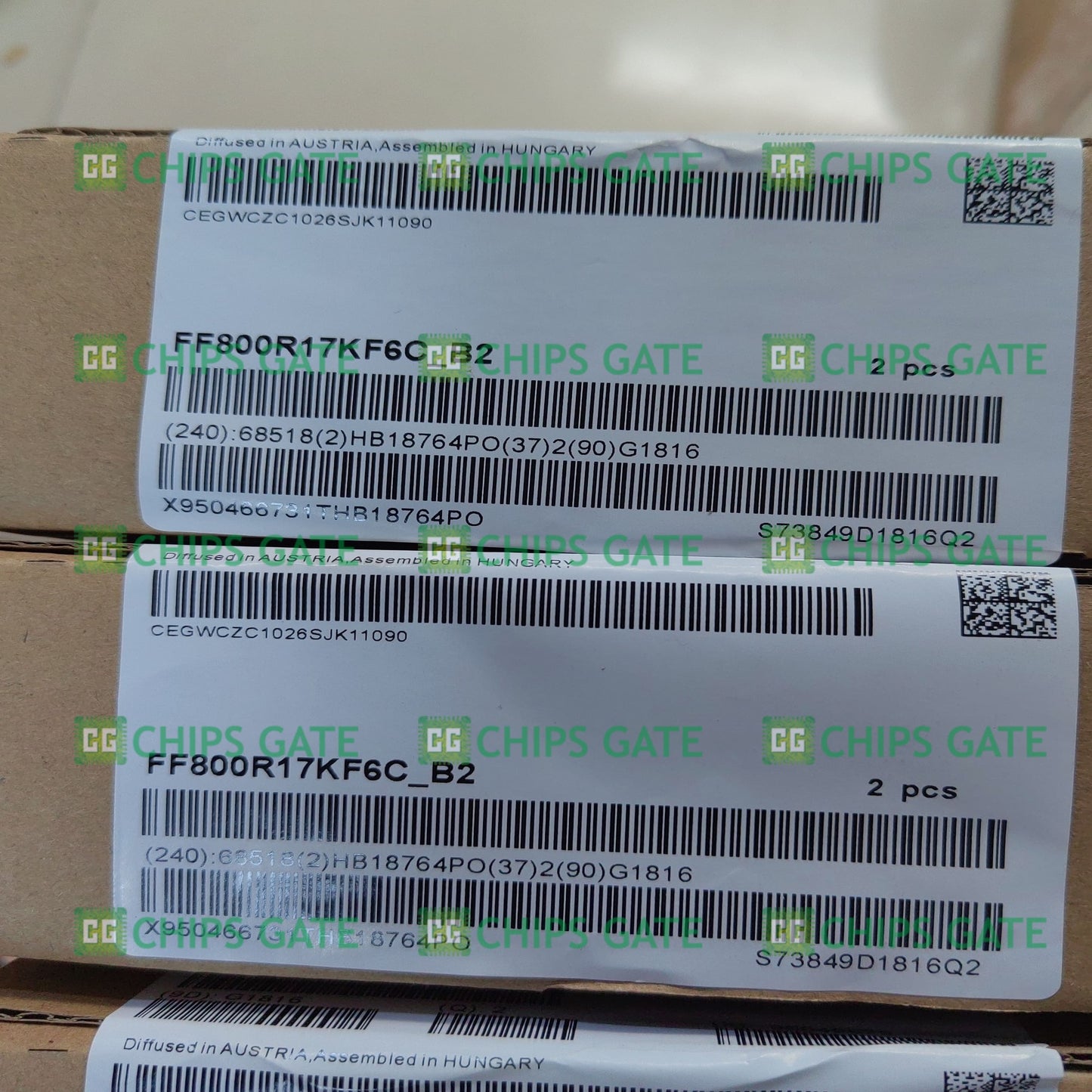 FF800R17KF6CB2