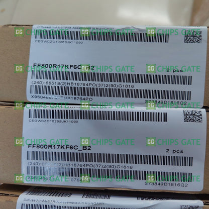 FF800R17KF6CB2