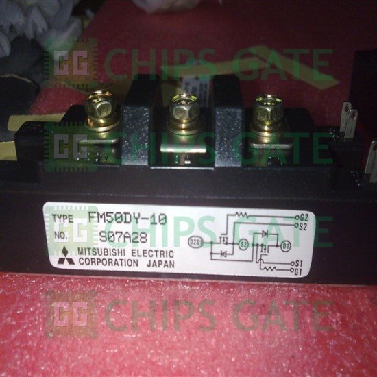 FM50DY10
