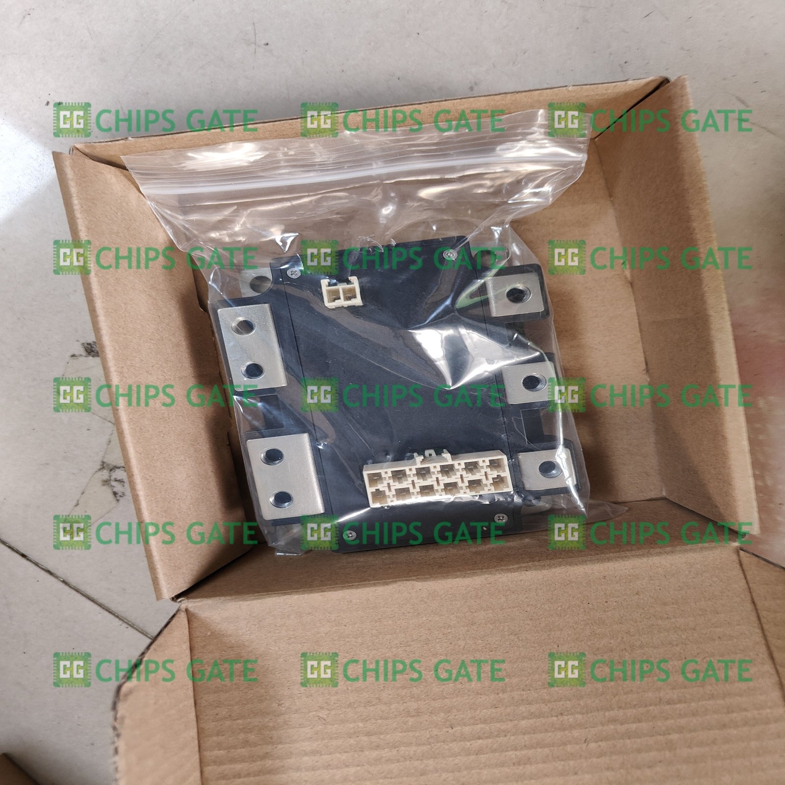 FM600TU07A
