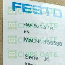 FMA502514EN