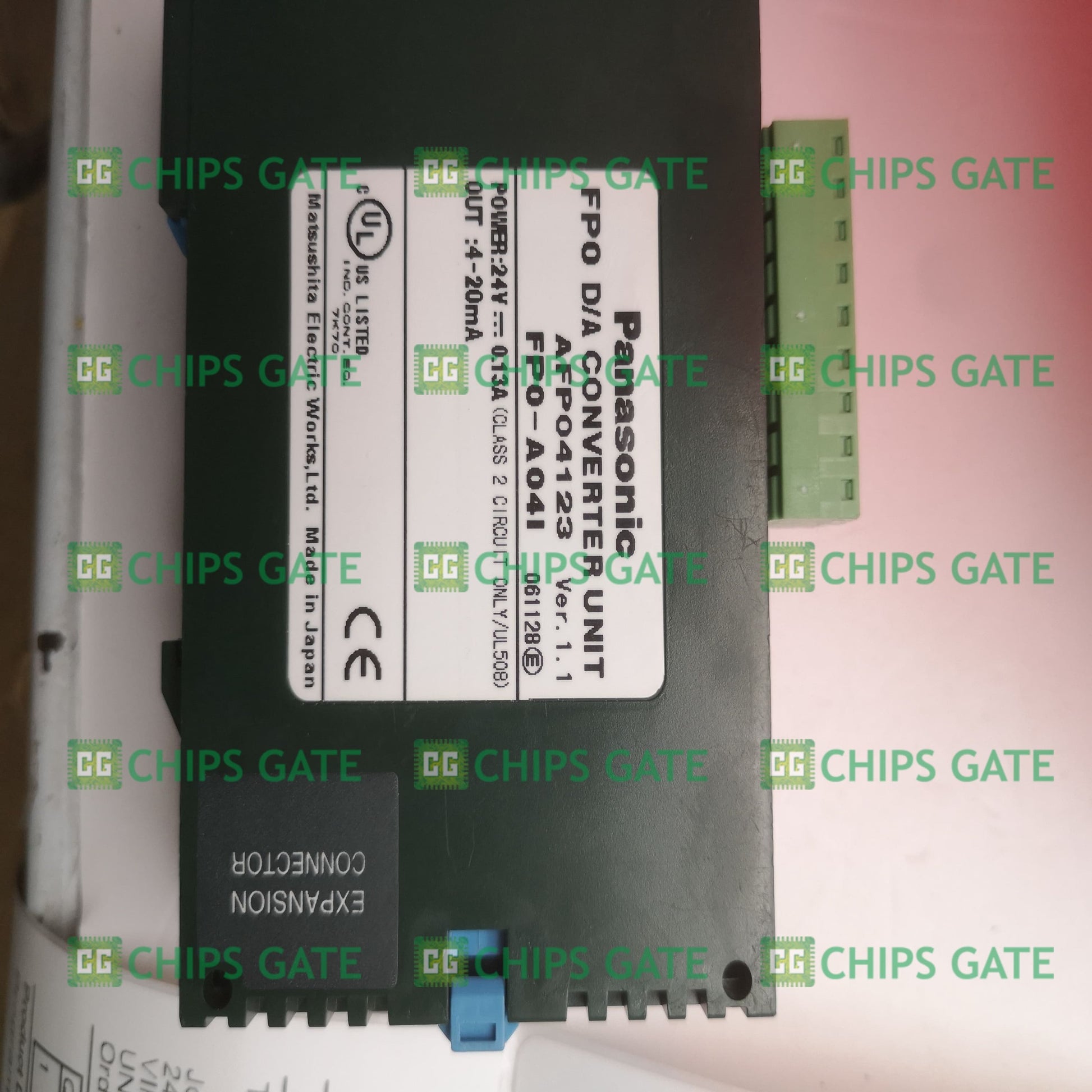 FP0A04I