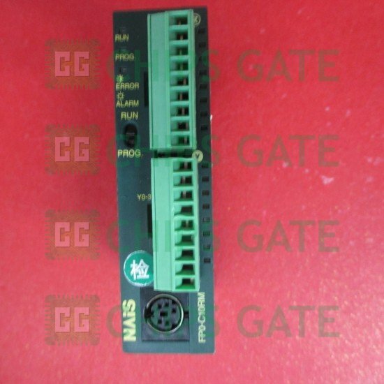 FP0C10RM