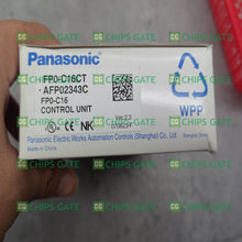 FP0C16CT