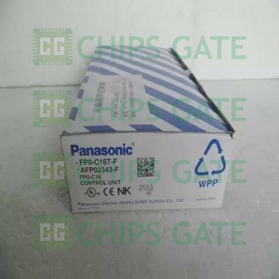 FP0C16TF