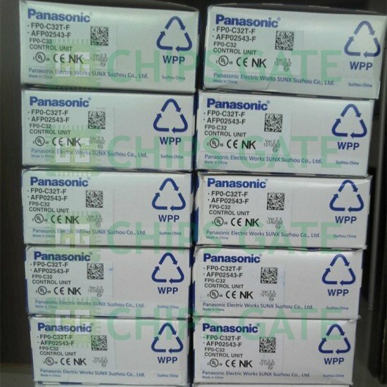 FP0C32TF