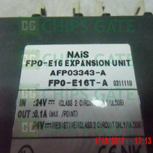 FP0E16TA