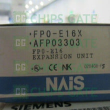 FP0E16X