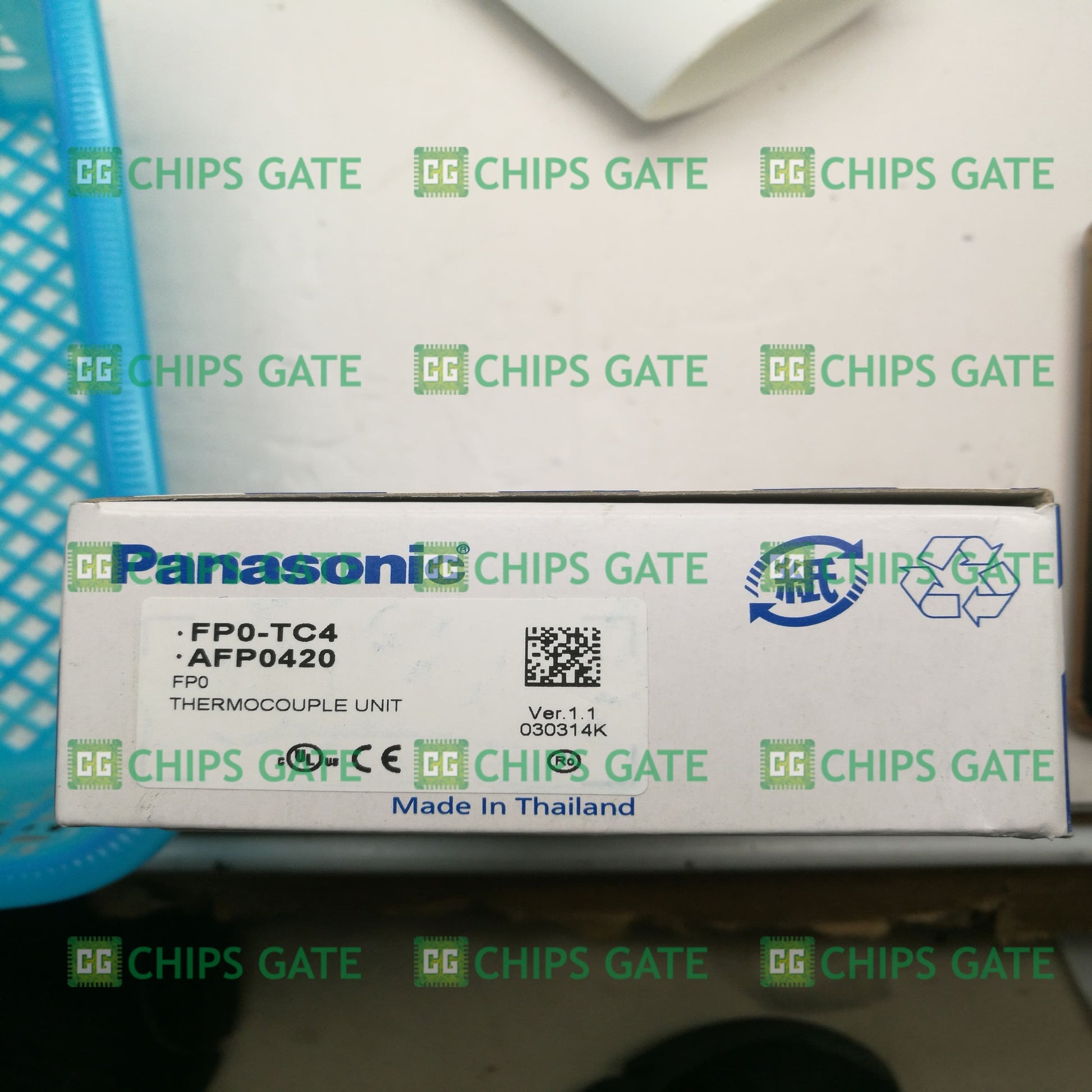 FP0TC4