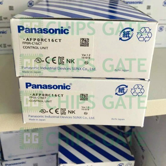FP0RC16CT