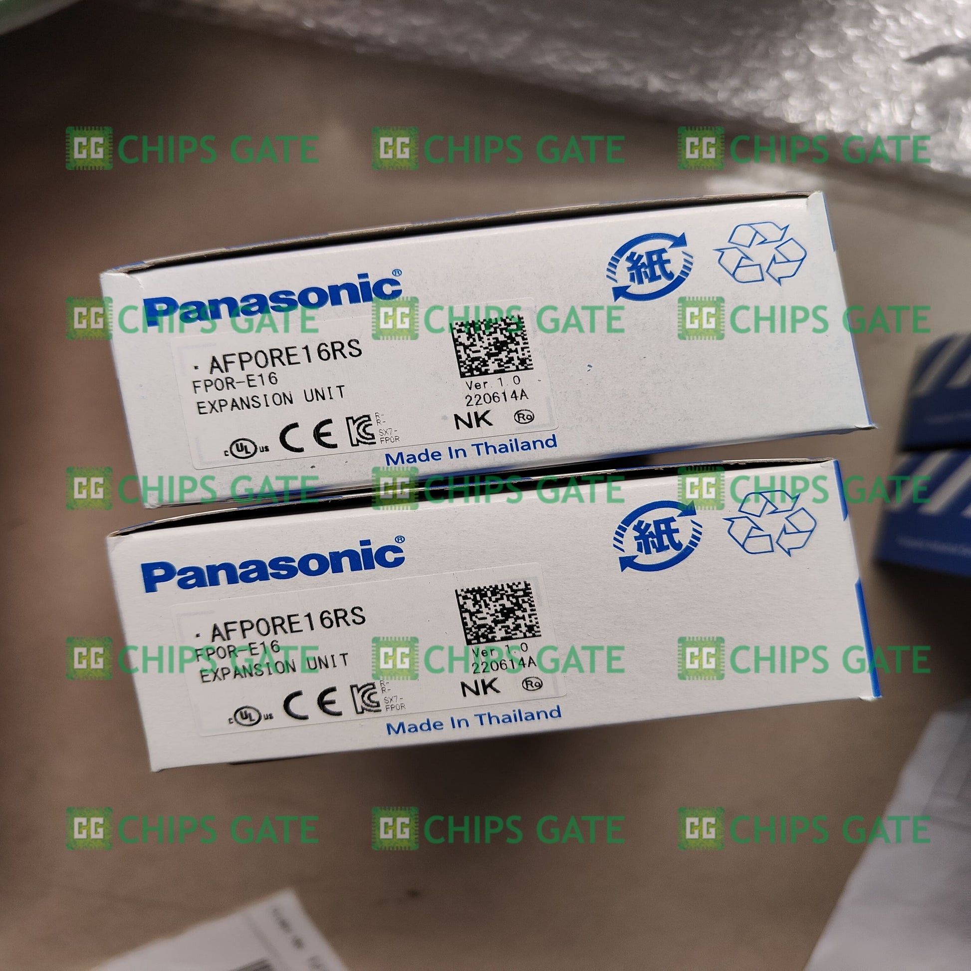 FP0RE16RS