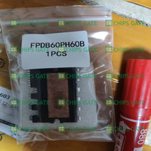 Fairchild FPDB60PH60B