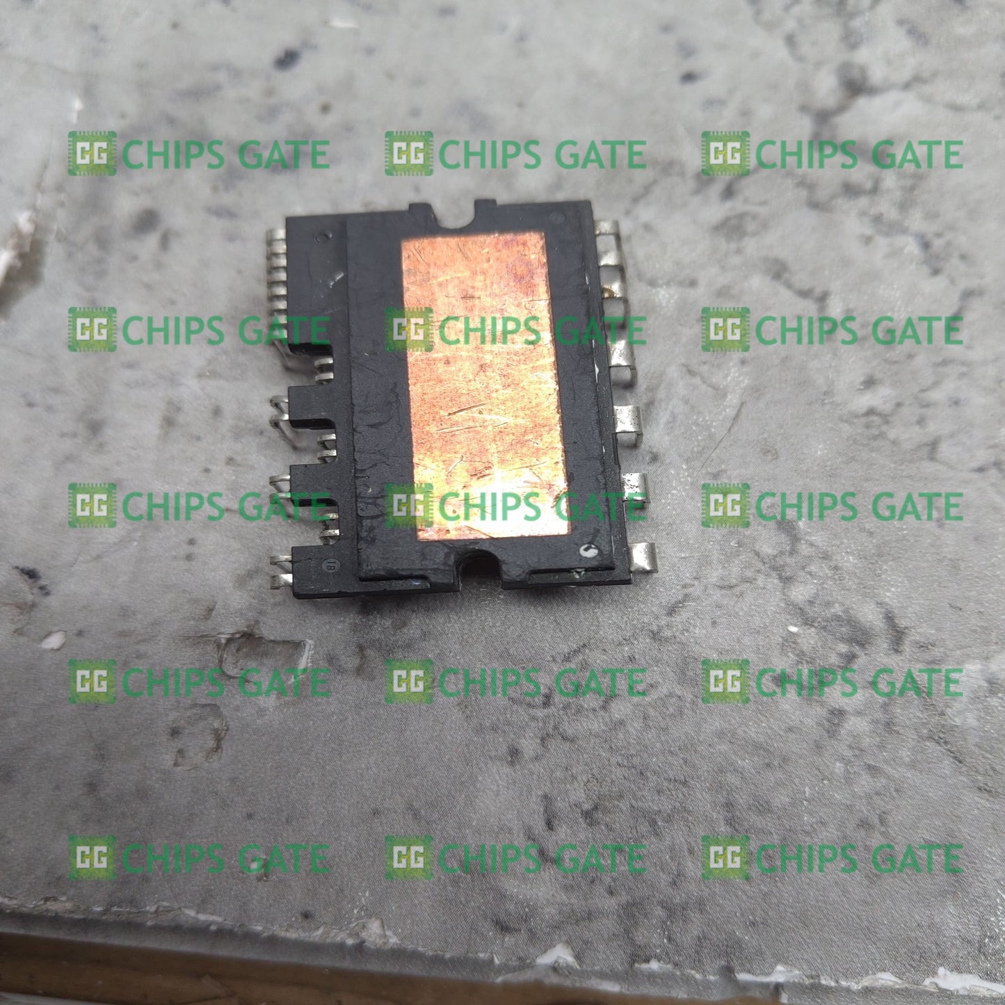 Fairchild FPDB60PH60B