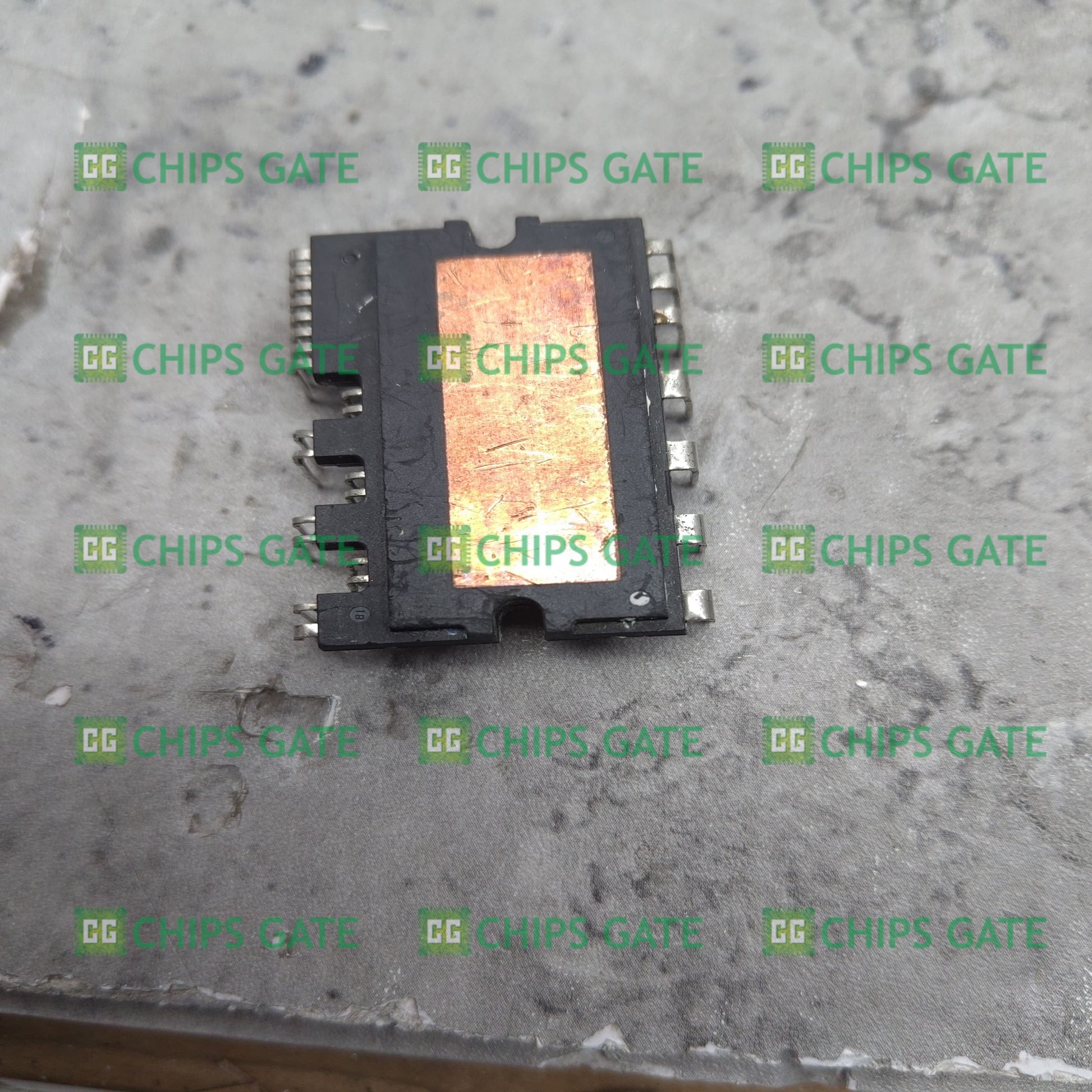 Fairchild FPDB60PH60B