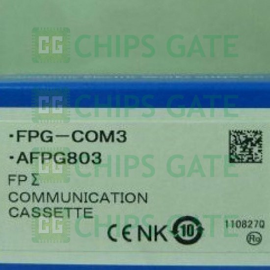 FPGCOM3
