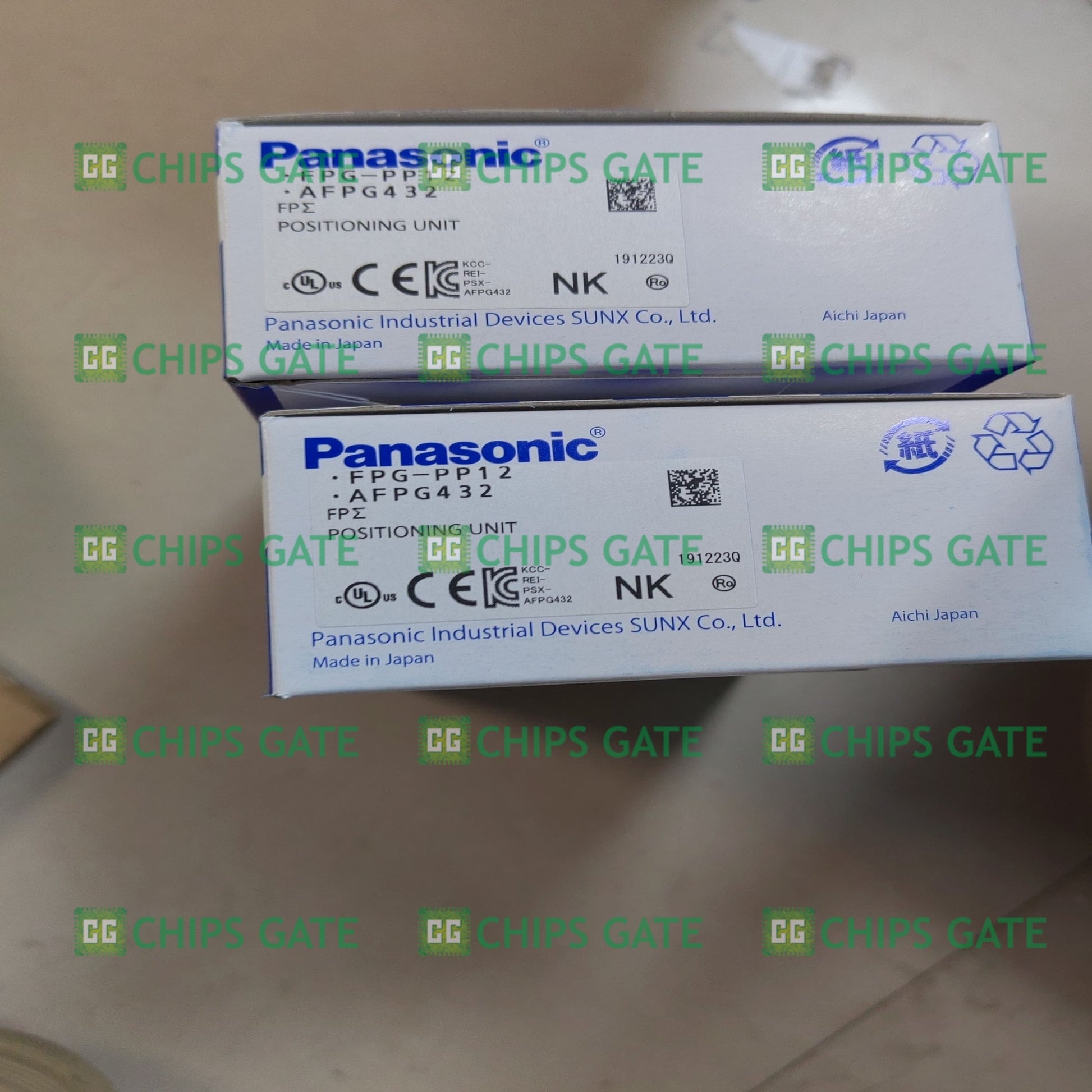 FPGPP12