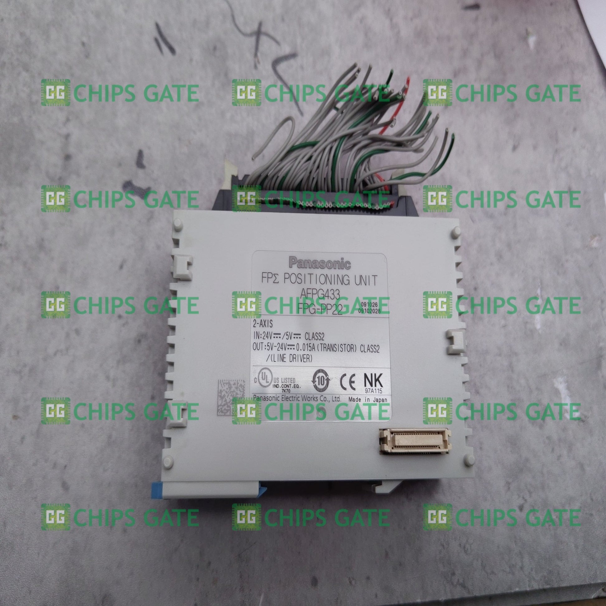 FPGPP22