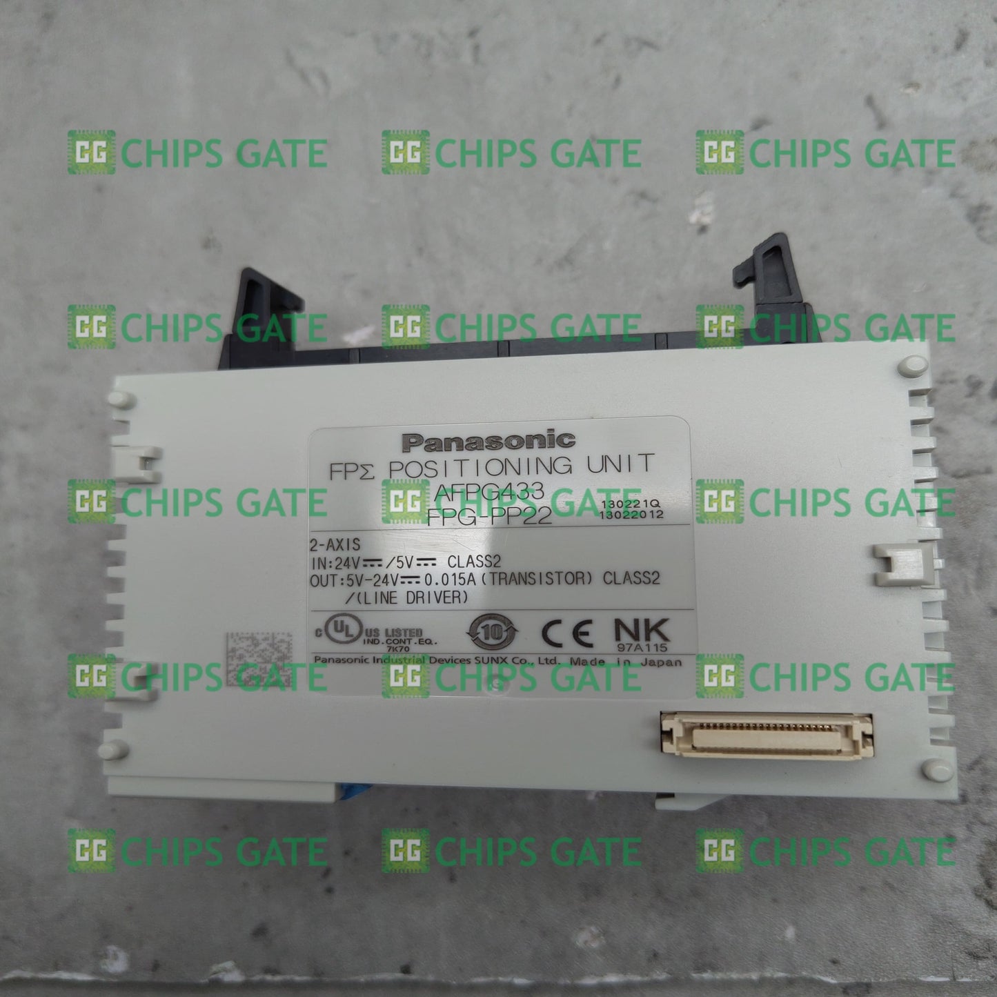 FPGPP22