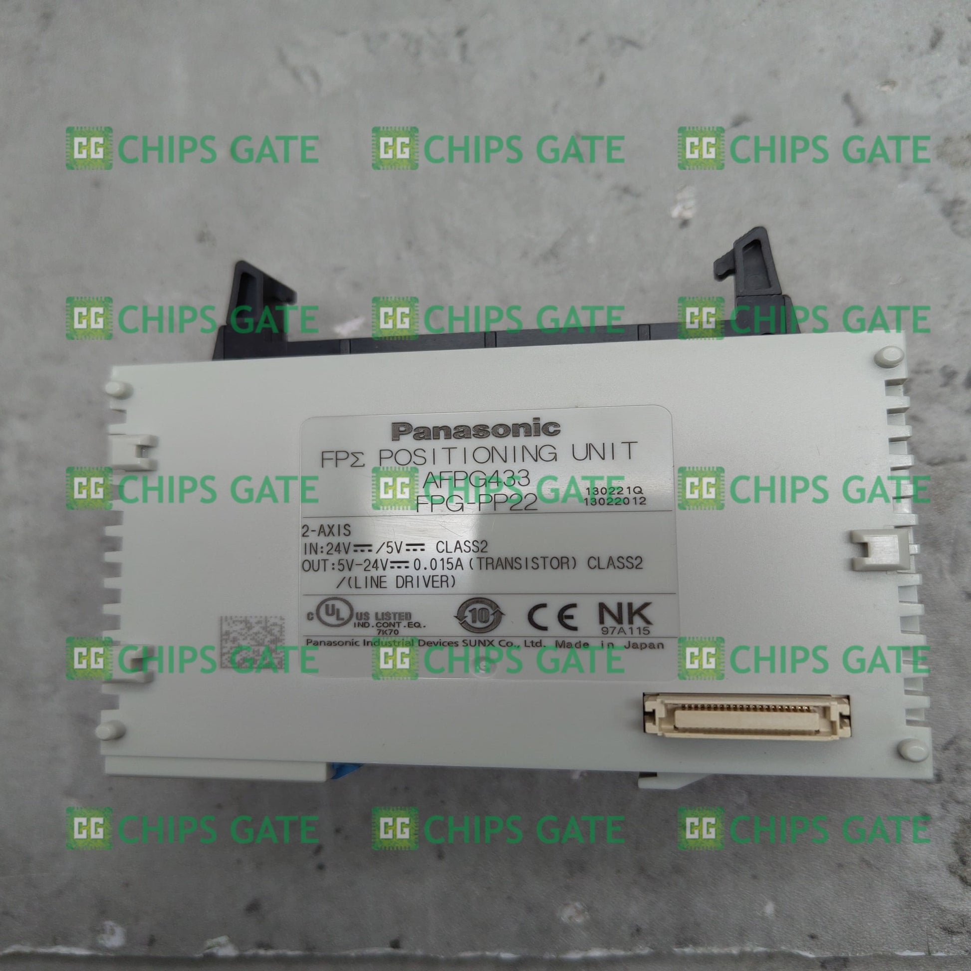 FPGPP22
