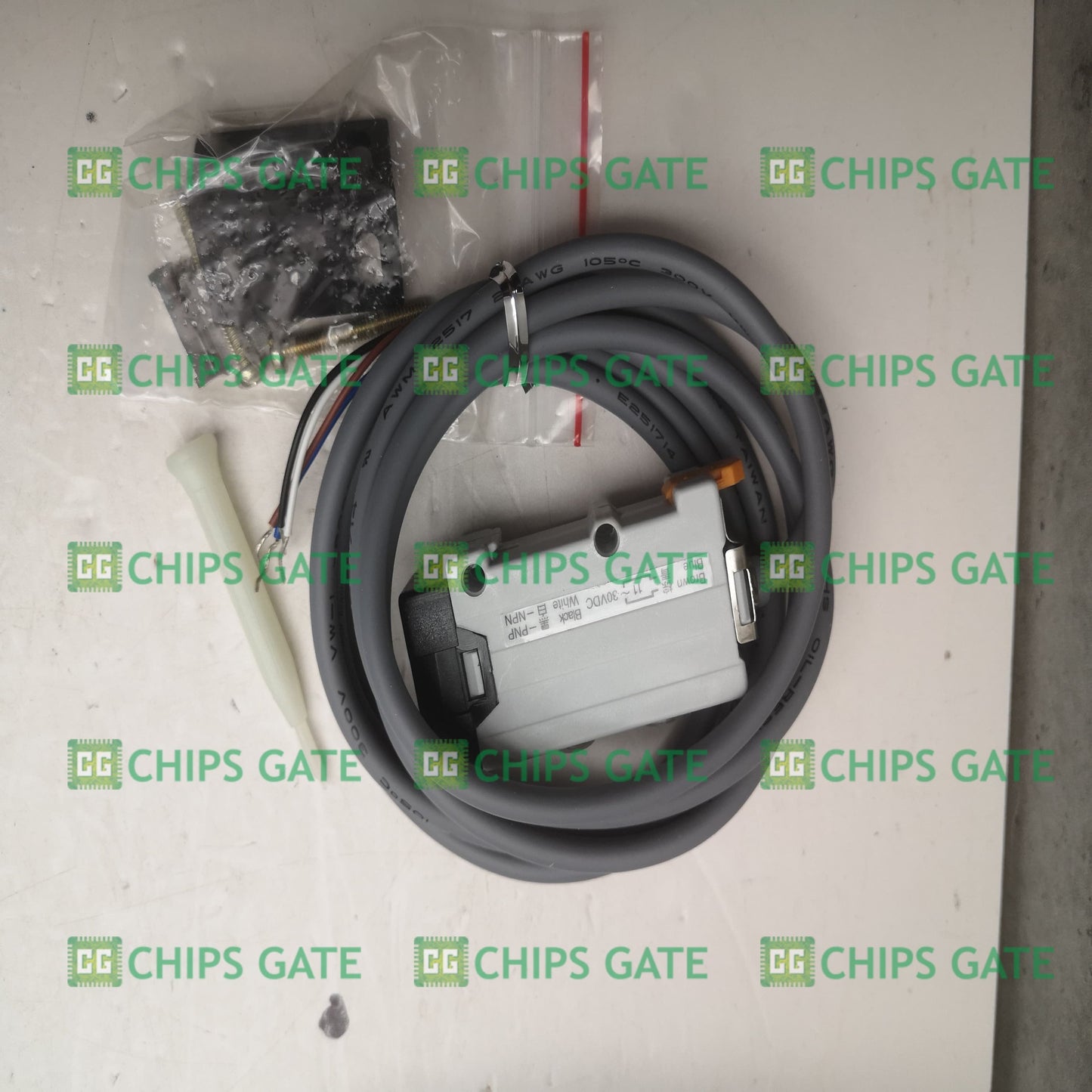 Fotek FR-2MX