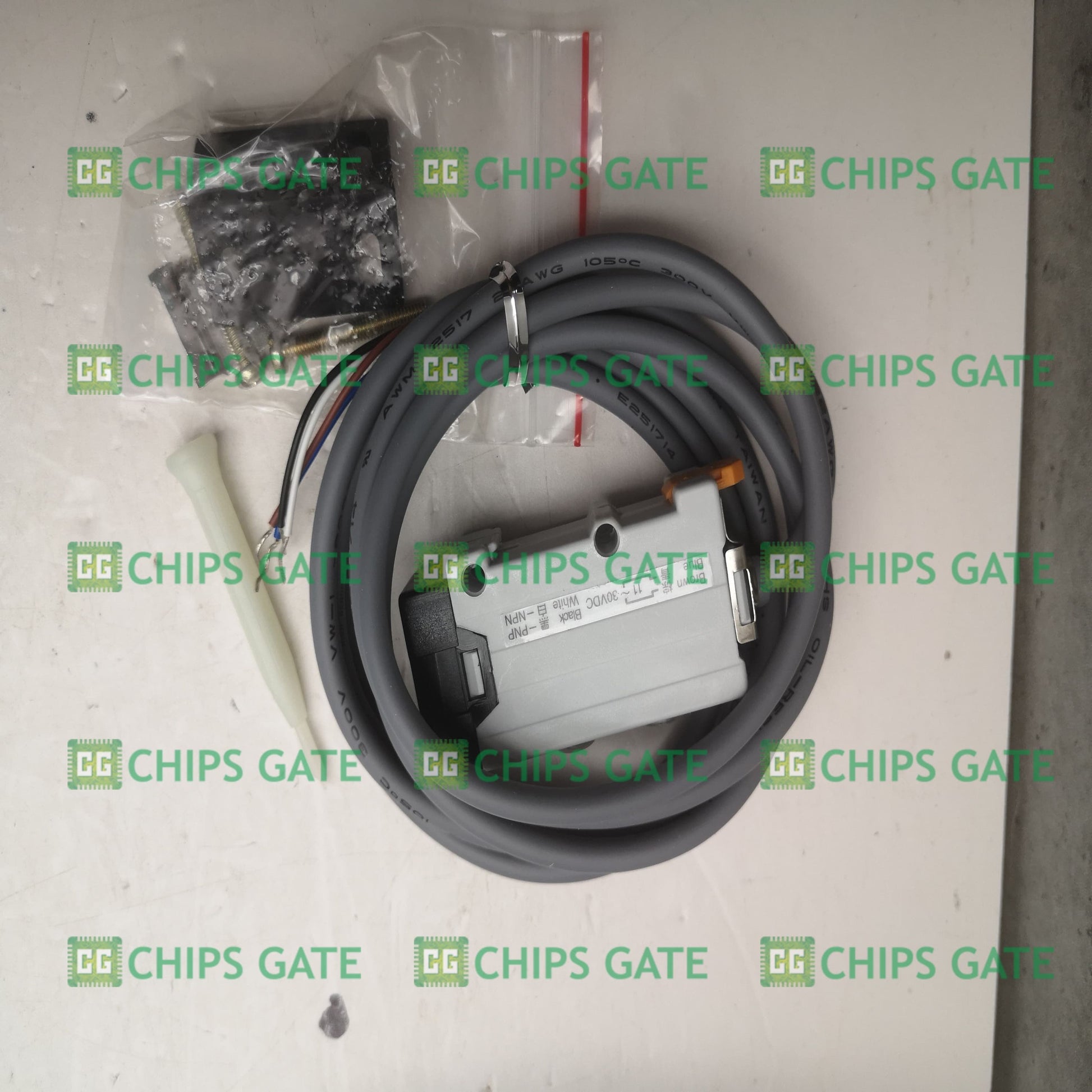 Fotek FR-2MX