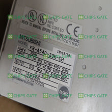 Mitsubishi FR-A540-30K-CH