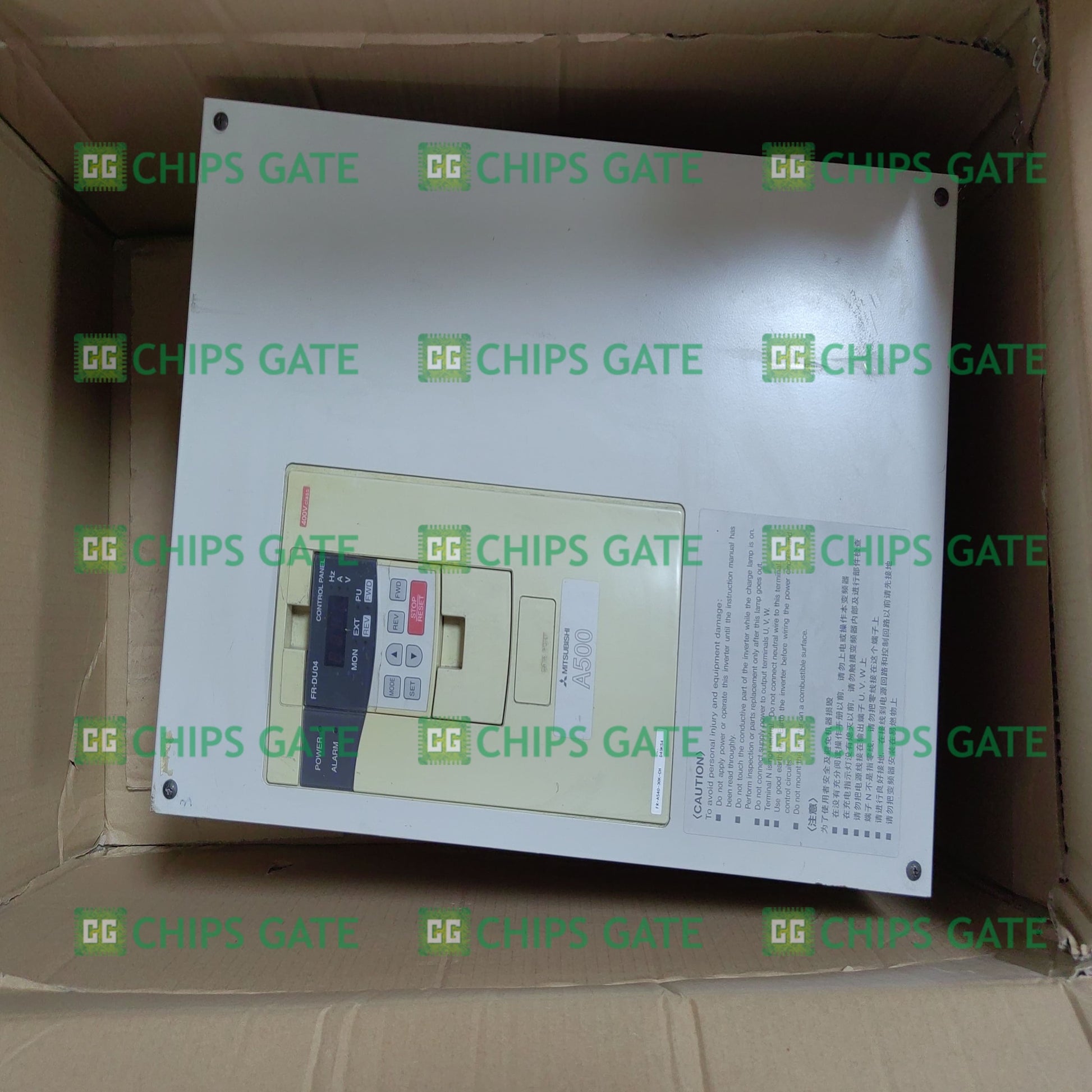 Mitsubishi FR-A540-30K-CH