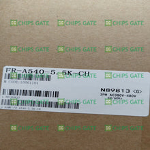 FRA5405.5KCH