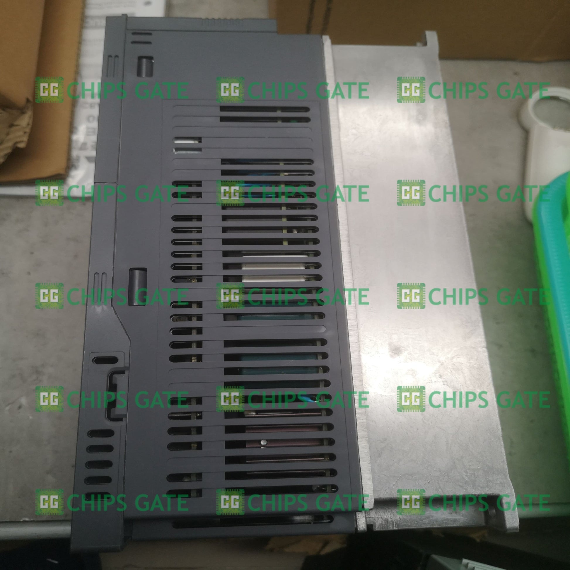Mitsubishi FR-A840-00126-2-60-3.7K