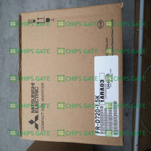 Mitsubishi FR-D720-1.5K-CHT