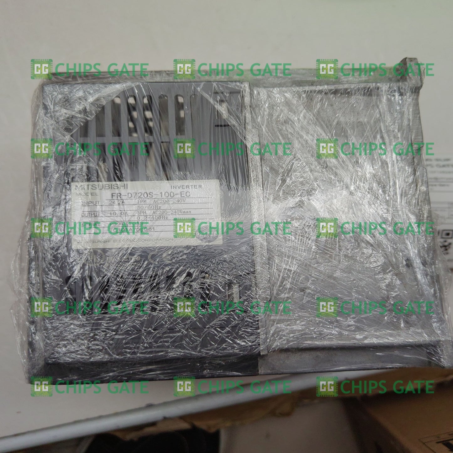 FRD720S100EC