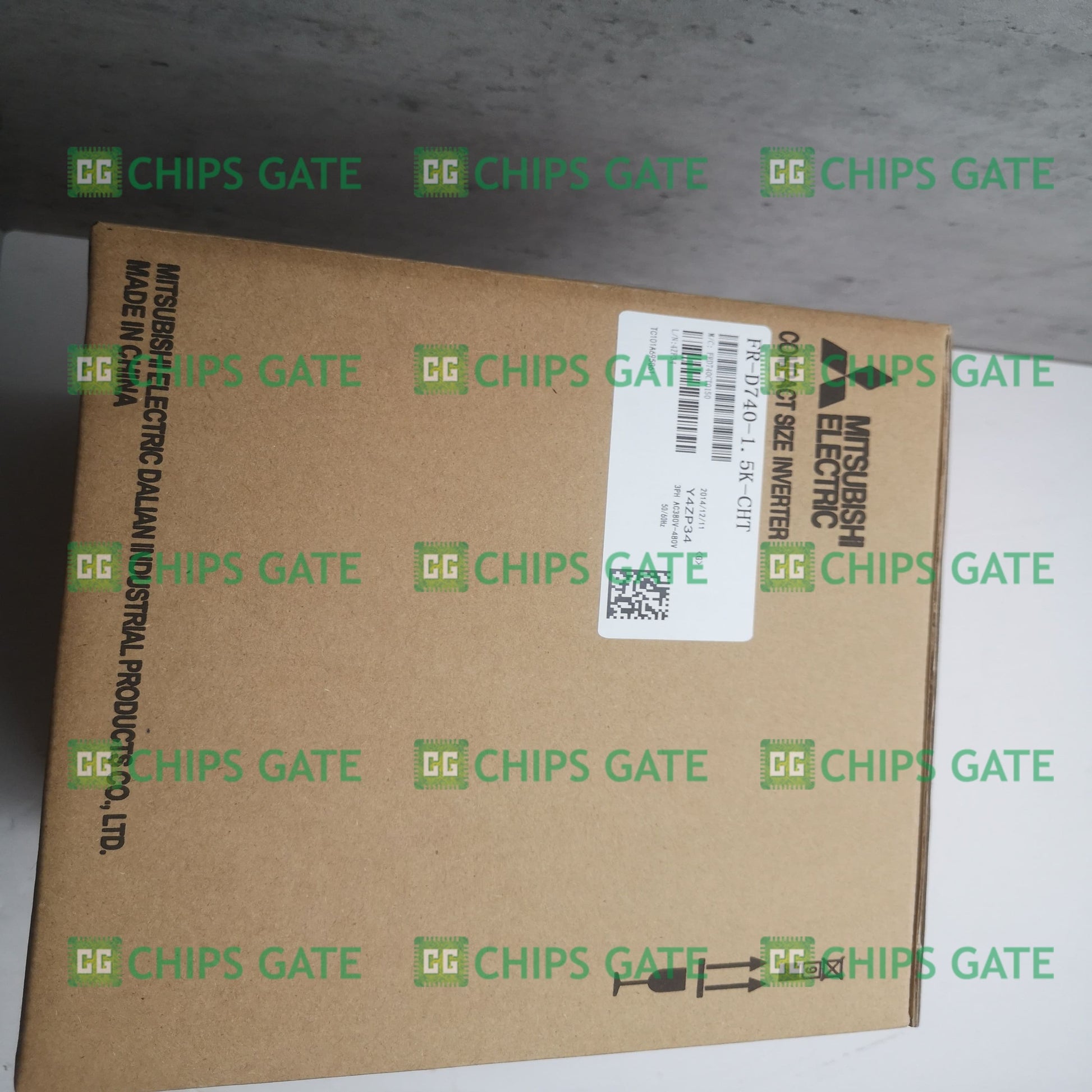 FRD7401.5KCHT