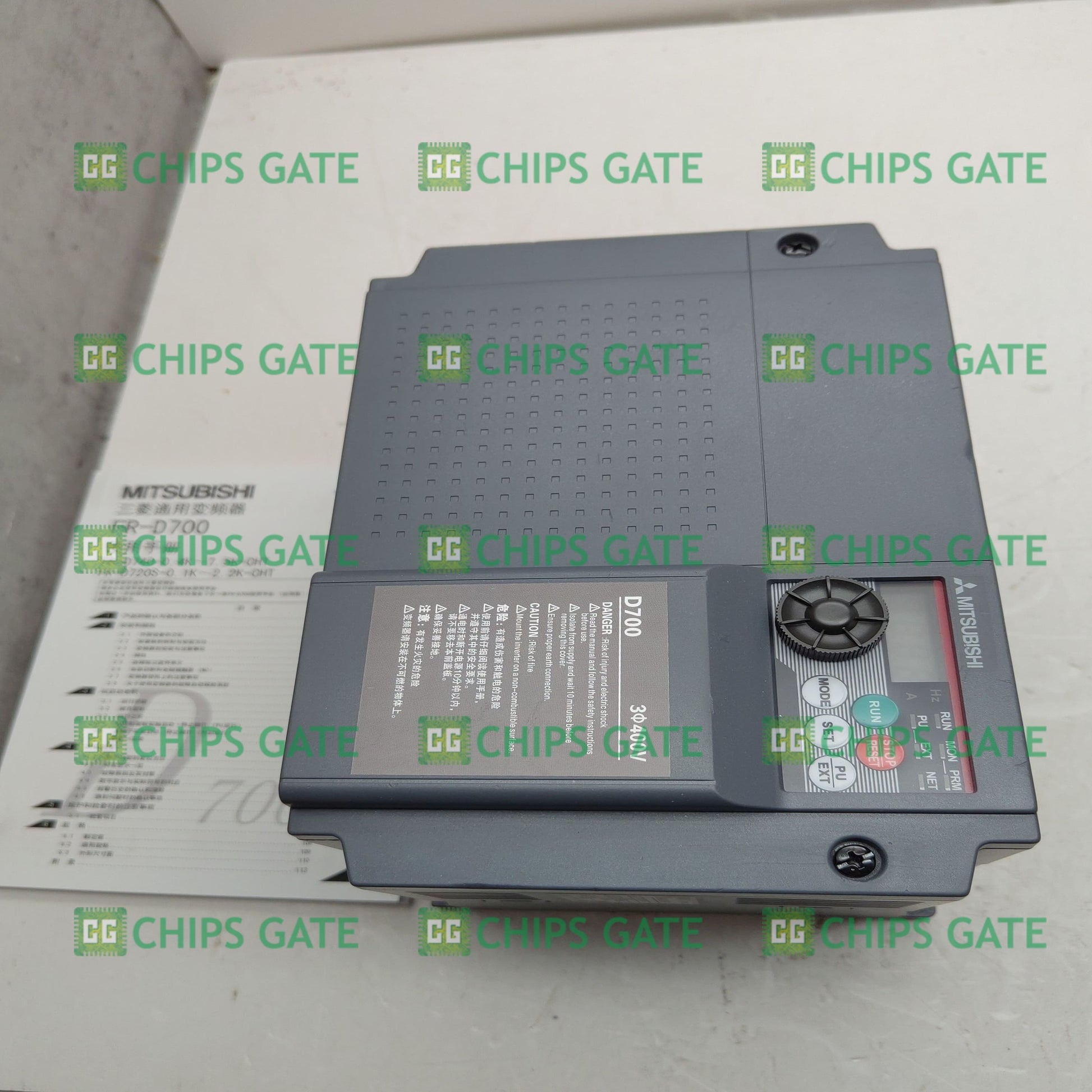 FRD7405.5KCHT