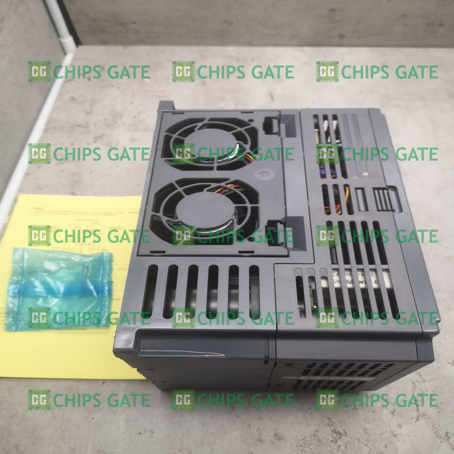 FRD7407.5KCHT