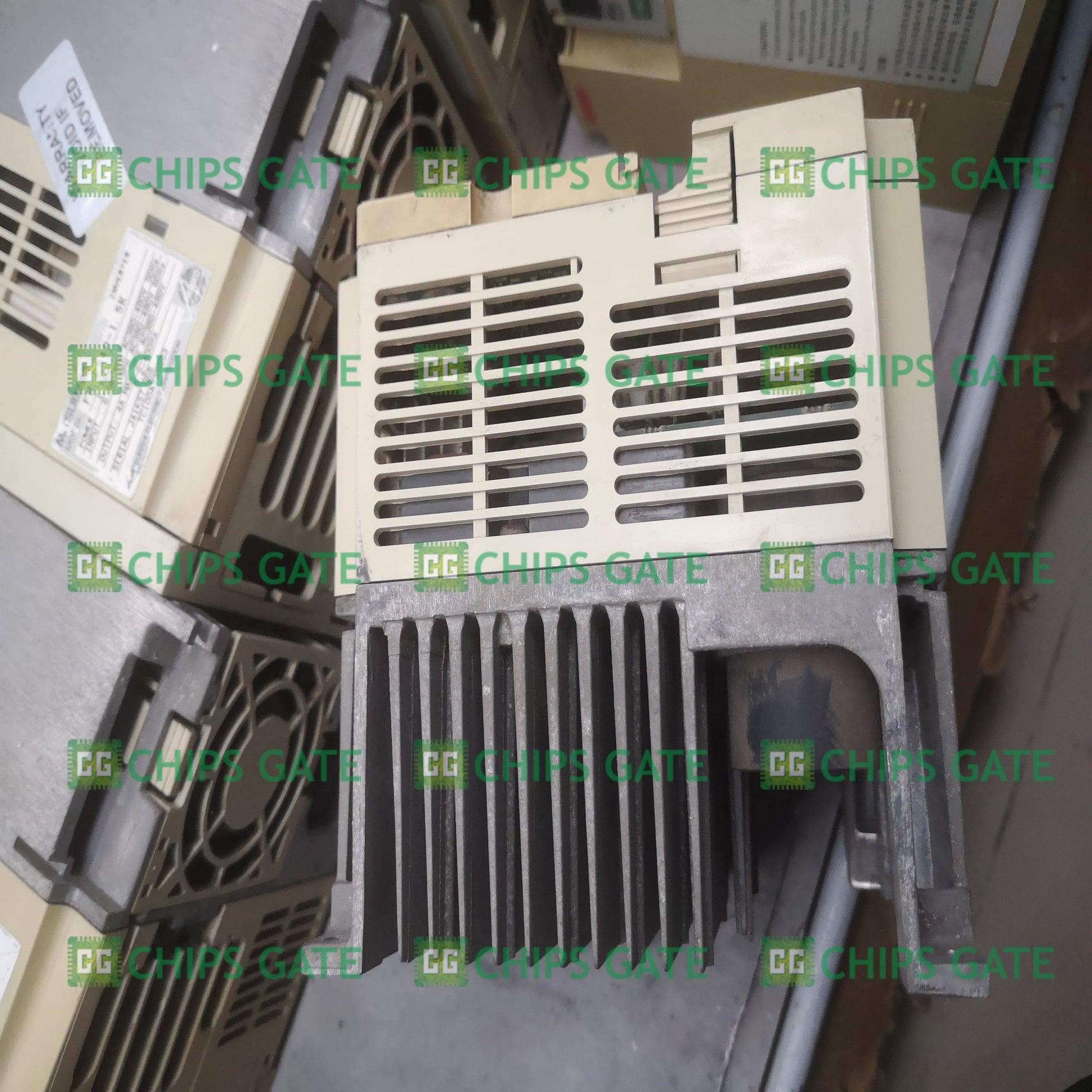 FRE5401.5KCHT
