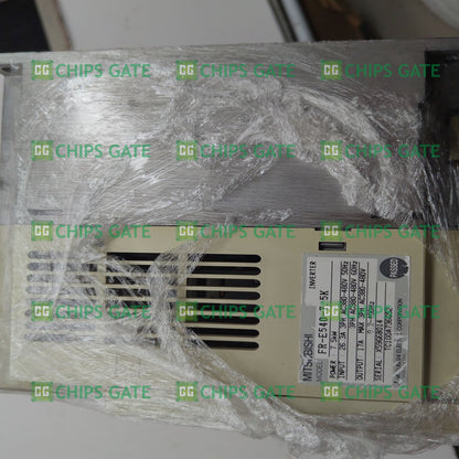 Mitsubishi FR-E540-7.5K-CHT
