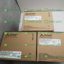 Mitsubishi FR-E720S-0.75K-CHT