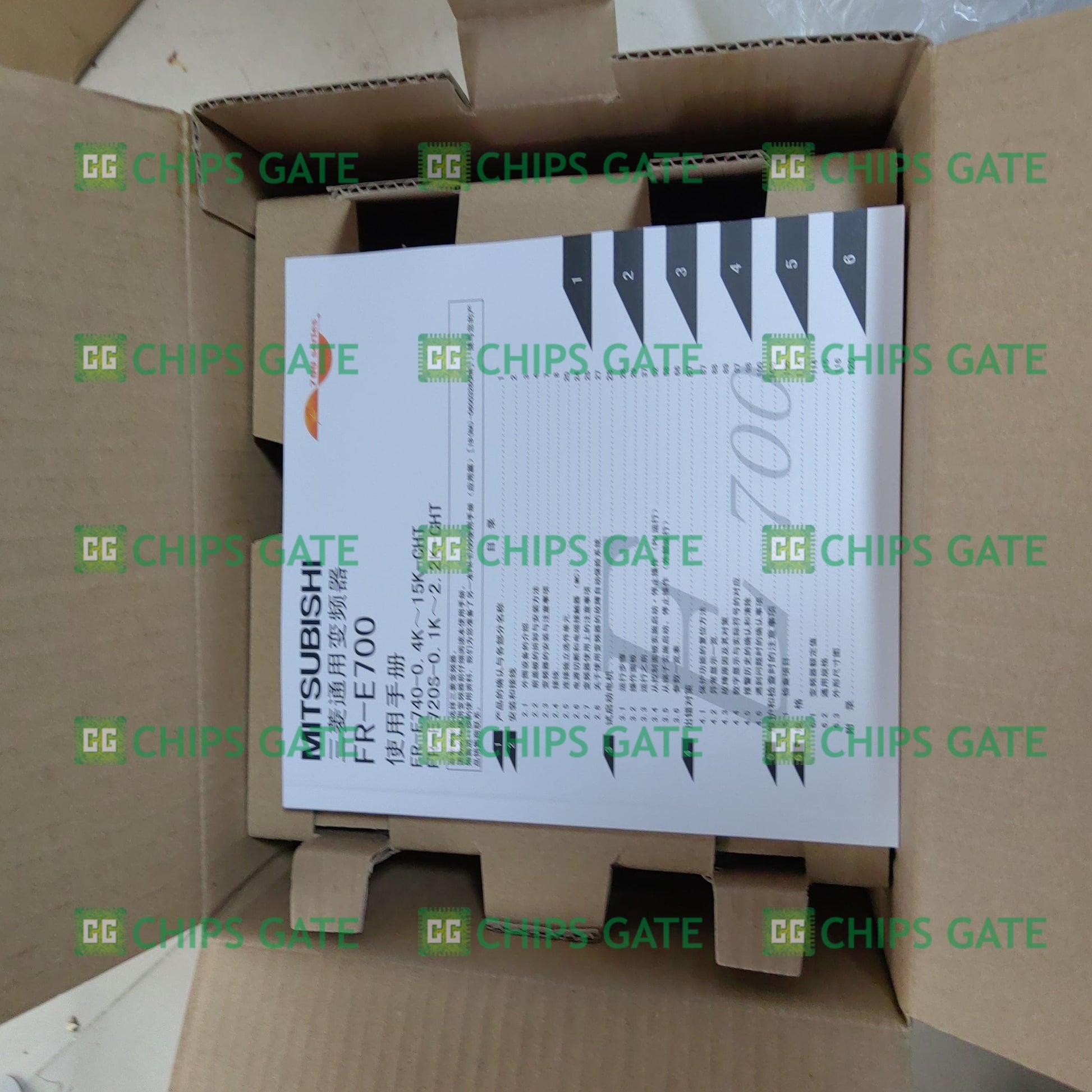 FRE7401.5KCHT