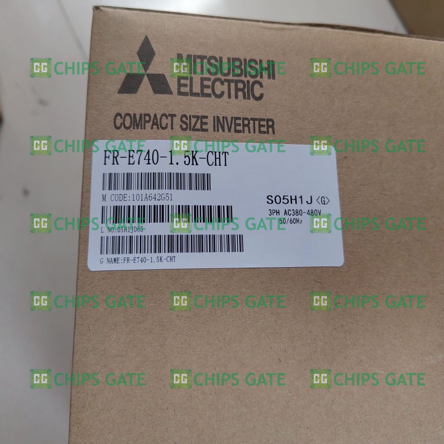 FRE7401.5KCHT