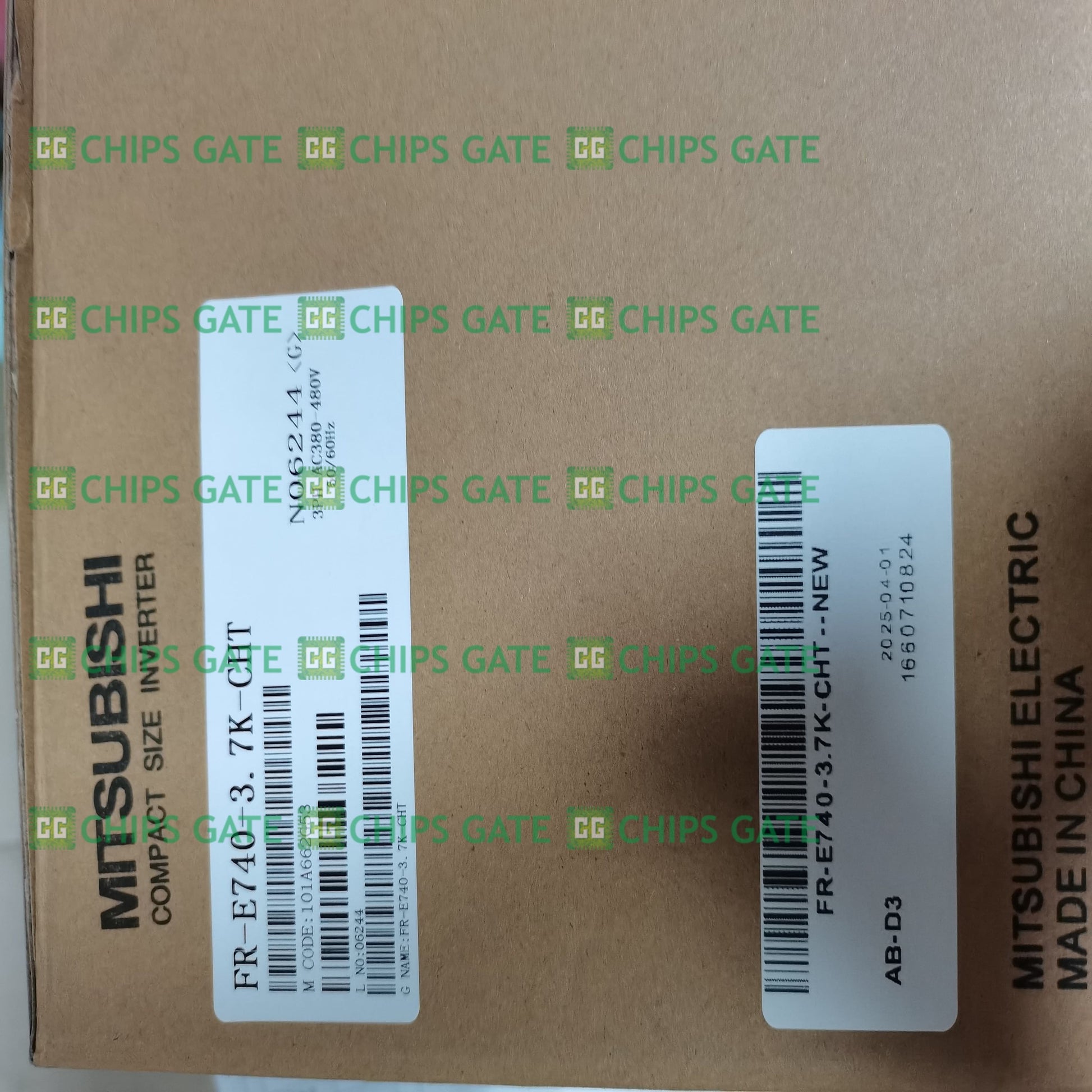 FRE7403.7KCHT