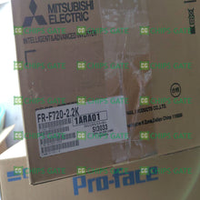 Mitsubishi FR-F720-2.2K