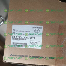 FRF74018.5KCHT